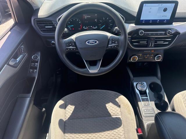 2021 Ford Escape SE FWD