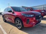 2024 Ford Escape ST-Line AWD