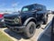 2024 Ford Bronco Black Diamond 2 Door 4x4