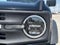 2024 Ford Bronco Black Diamond 2 Door 4x4