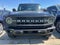 2024 Ford Bronco Black Diamond 2 Door 4x4
