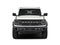 2024 Ford Bronco Black Diamond 2 Door 4x4