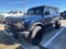2021 Ford Bronco Base 4 Door 4x4