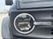 2021 Ford Bronco Base 4 Door 4x4