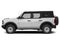 2021 Ford Bronco Base 4 Door 4x4