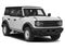 2021 Ford Bronco Base 4 Door 4x4