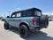 2023 Ford Bronco Black Diamond 4 Door 4x4