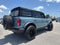 2023 Ford Bronco Black Diamond 4 Door 4x4