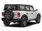 2024 Ford Bronco Big Bend 4 Door 4x4