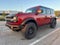2024 Ford Bronco Wildtrak 4 Door Advanced 4x4