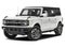 2023 Ford Bronco Outer Banks 4 Door 4x4