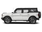 2023 Ford Bronco Outer Banks 4 Door 4x4
