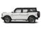 2023 Ford Bronco Outer Banks 4 Door 4x4