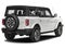 2023 Ford Bronco Outer Banks 4 Door 4x4
