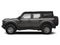 2022 Ford Bronco Badlands 4 Door Advanced 4x4