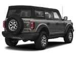 2022 Ford Bronco Badlands 4 Door Advanced 4x4