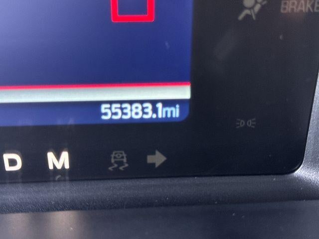 2022 Ford Bronco Outer Banks 4 Door Advanced 4x4