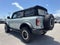 2022 Ford Bronco Outer Banks 4 Door Advanced 4x4