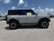 2022 Ford Bronco Outer Banks 4 Door Advanced 4x4