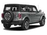 2022 Ford Bronco Outer Banks 4 Door Advanced 4x4