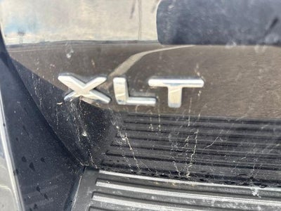 2020 Ford Expedition XLT 4x4