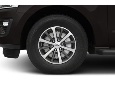 2020 Ford Expedition XLT 4x4