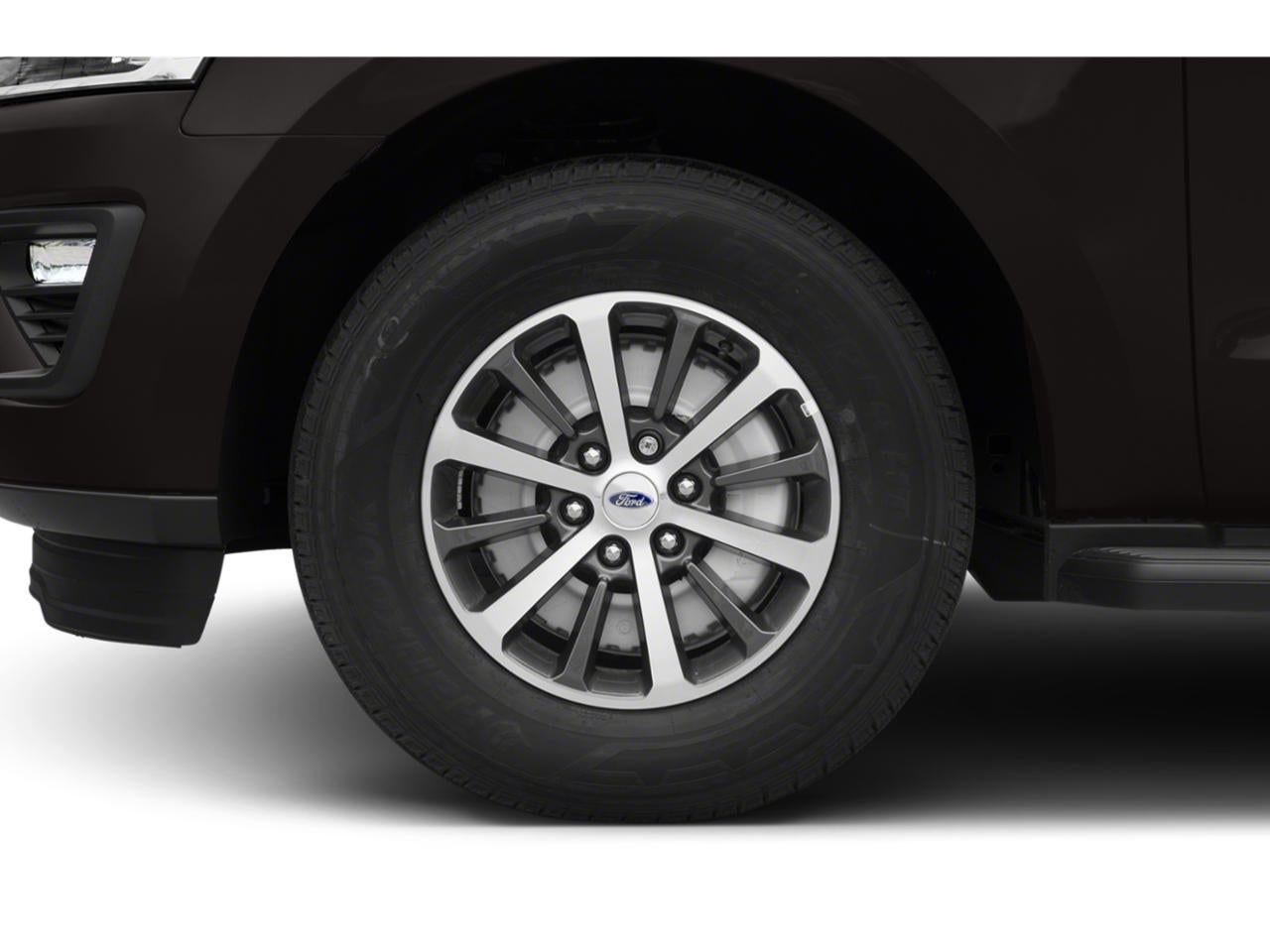 2020 Ford Expedition XLT 4x4