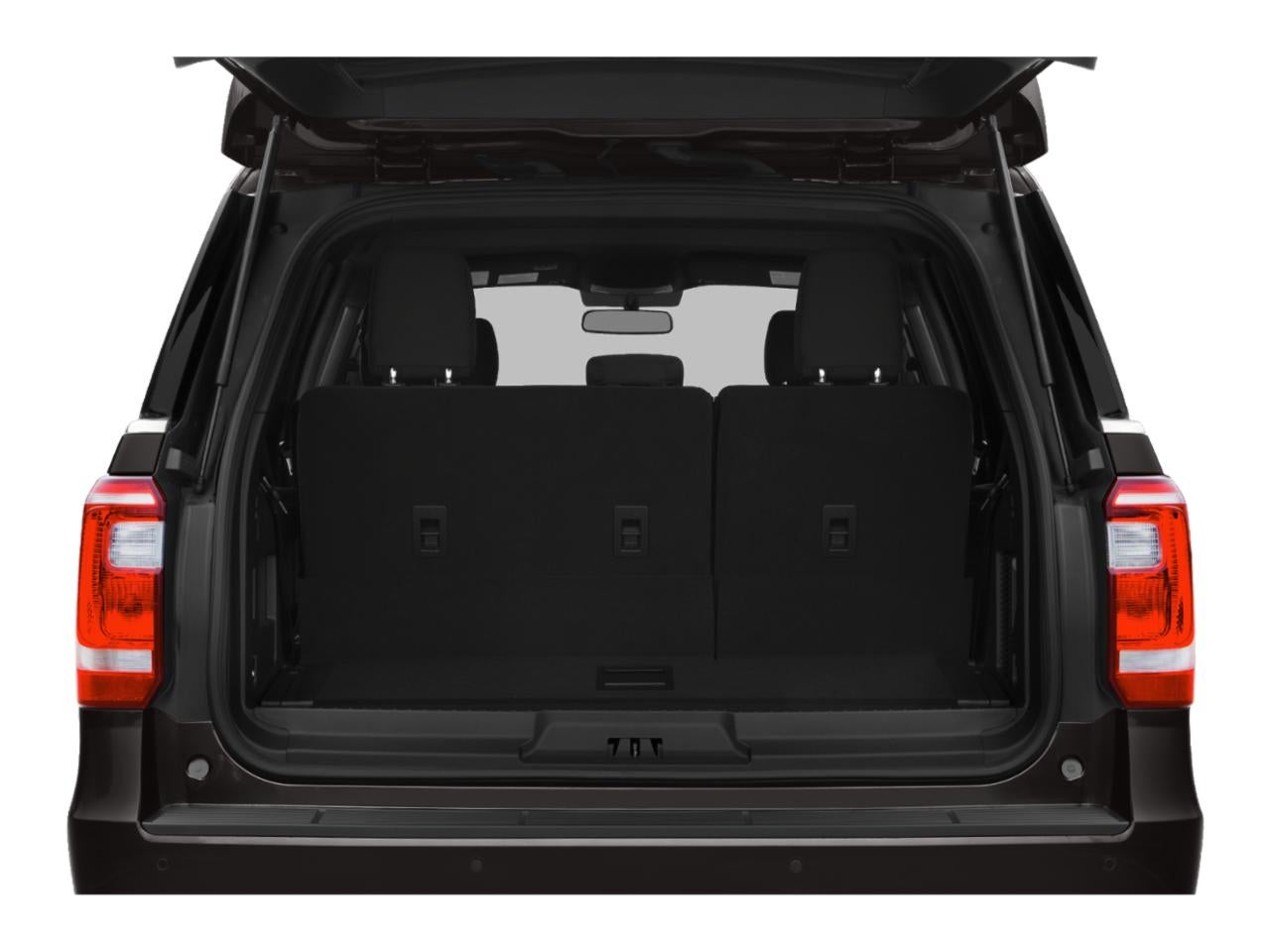 2020 Ford Expedition XLT 4x4