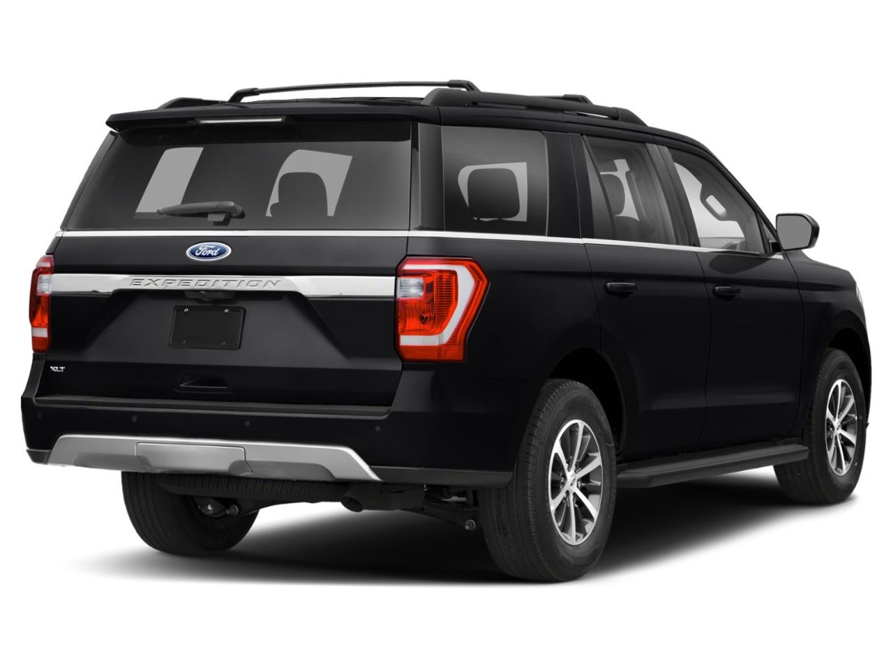 2020 Ford Expedition XLT 4x4