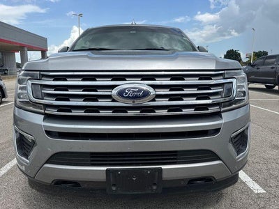 2020 Ford Expedition Limited 4x4