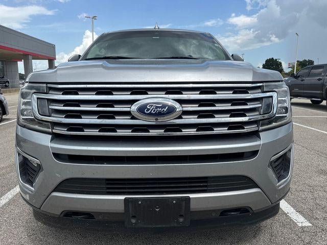 2020 Ford Expedition Limited 4x4