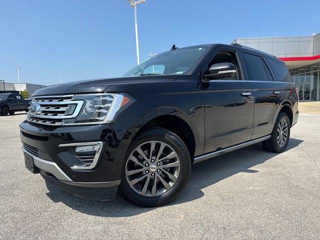 2020 Ford Expedition Limited 4x4
