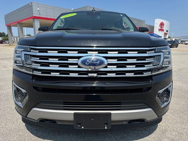 2020 Ford Expedition Limited 4x4