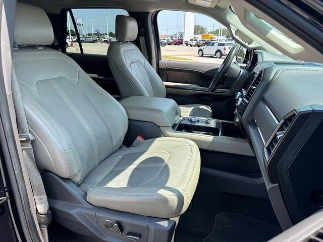2020 Ford Expedition Limited 4x4