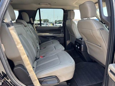 2020 Ford Expedition Limited 4x4
