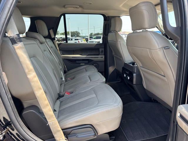 2020 Ford Expedition Limited 4x4