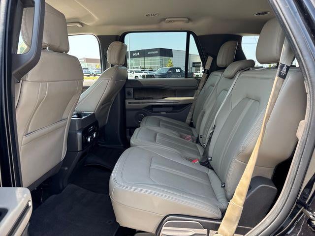 2020 Ford Expedition Limited 4x4