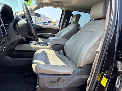 2020 Ford Expedition Limited 4x4