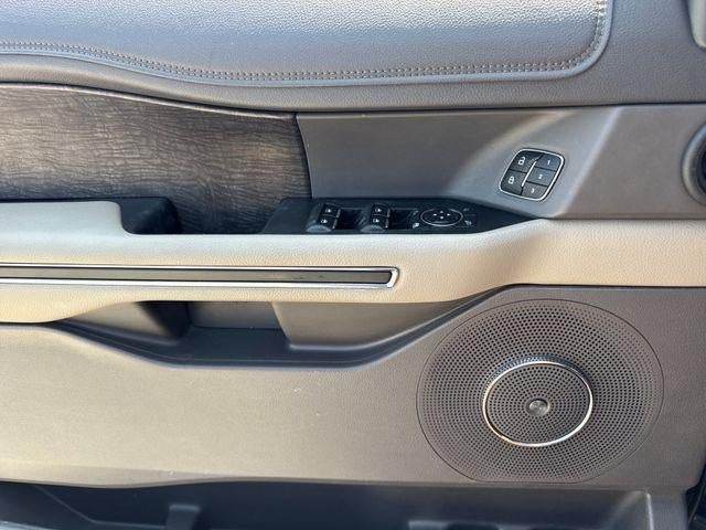 2020 Ford Expedition Limited 4x4