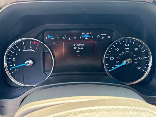 2020 Ford Expedition Limited 4x4