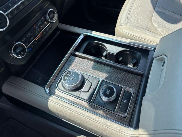 2020 Ford Expedition Limited 4x4