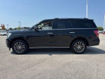 2020 Ford Expedition Limited 4x4