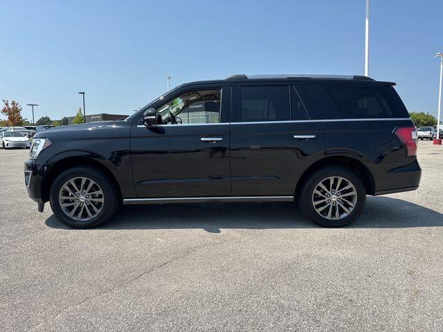 2020 Ford Expedition Limited 4x4
