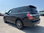 2020 Ford Expedition Limited 4x4