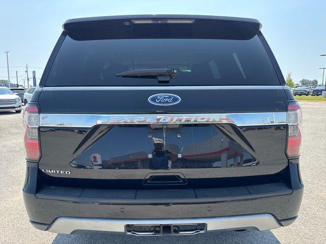 2020 Ford Expedition Limited 4x4