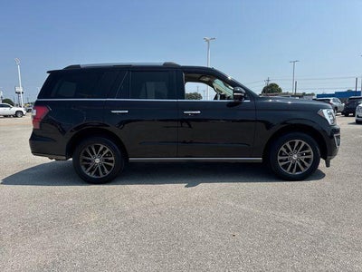 2020 Ford Expedition Limited 4x4