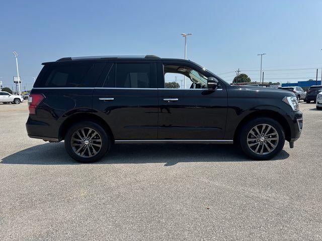 2020 Ford Expedition Limited 4x4