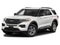 2020 Ford Explorer XLT 4WD