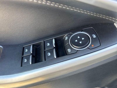 2022 Ford Explorer XLT 4WD