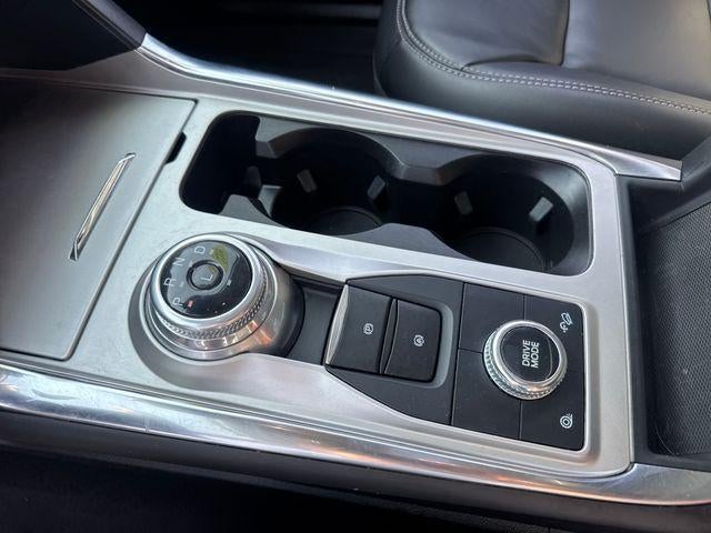 2022 Ford Explorer XLT 4WD